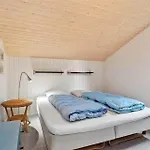 Bl488-pandrup-akelejevej-10 Feriehus *