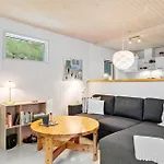 Bl488-pandrup-akelejevej-10 Feriehus *