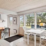 Feriehus Bl488-pandrup-akelejevej-10